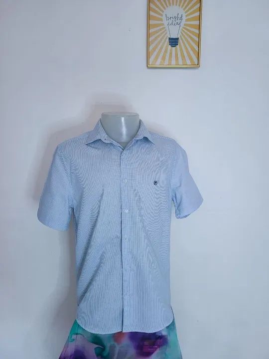 camisa vila romana TAM M - Foto 3