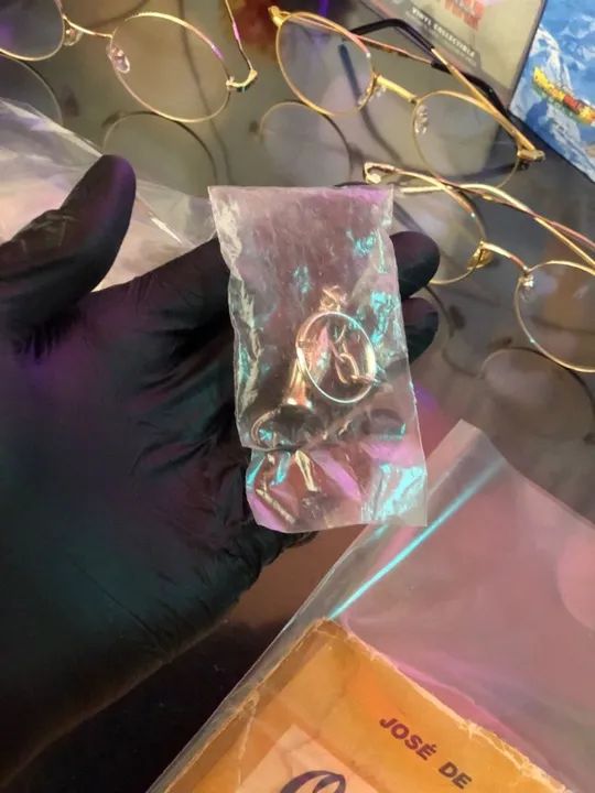 coca-cola relíquia / miniatura garrafa coca-cola de colecionador - pronta entrega correios - Foto 3