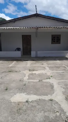 Casa no Aeroporto, Rua Antônio de Medeiros Lessa, 10.