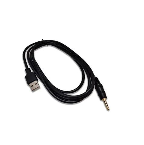 Cabo P2 Macho P/ Usb Macho 1.5m Xinyue 8665 - Foto 3