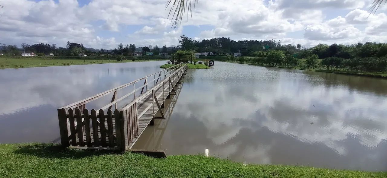 Sítio dos sonhos um espetáculo de lugar  - Foto 5