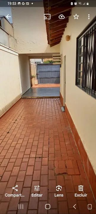 Casa Mobiliada por Temporada com Piscina ao lado do Shopping Campo Grande MS  - Foto 8