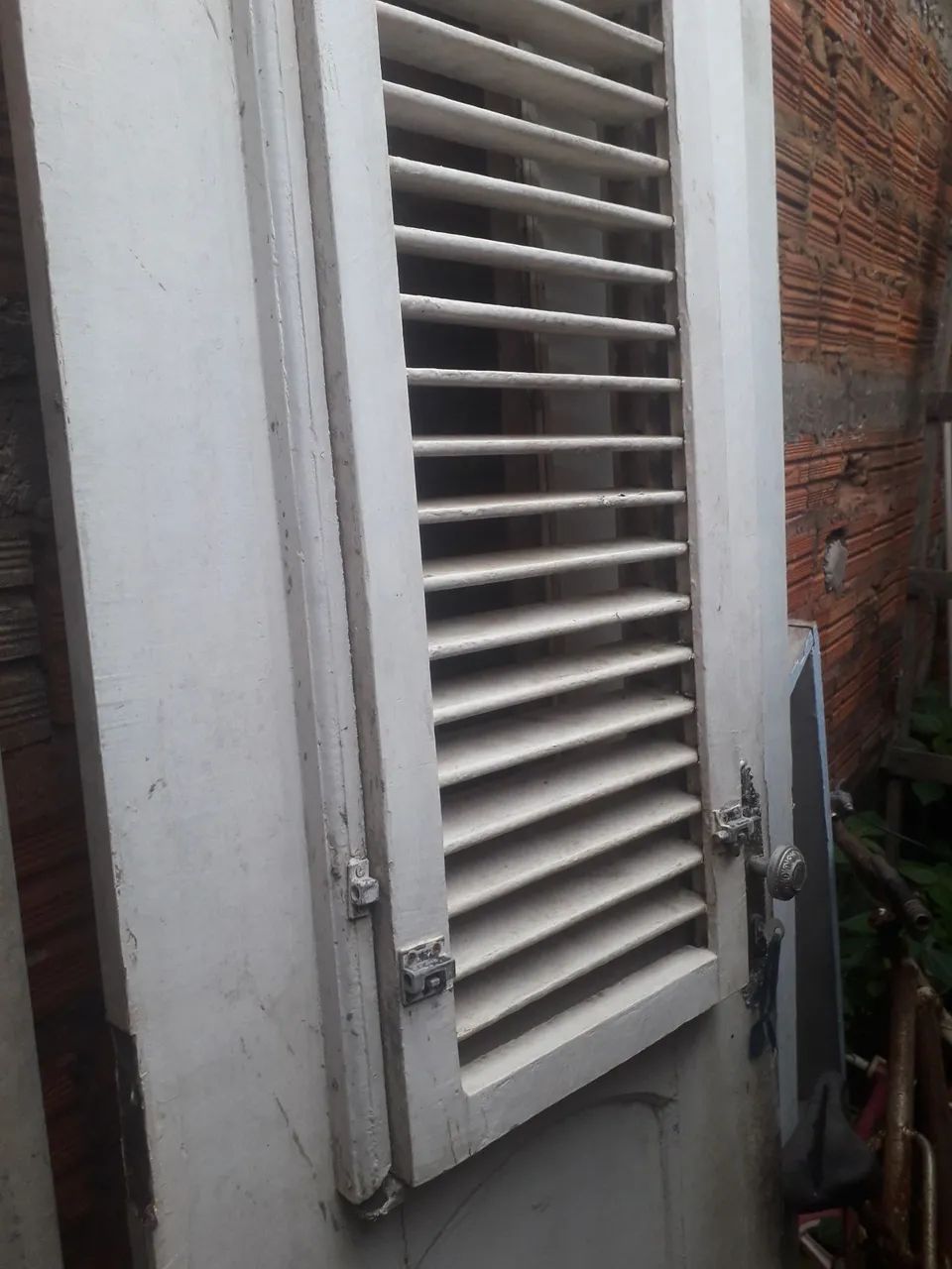 porta de 2 folhe - Foto 5