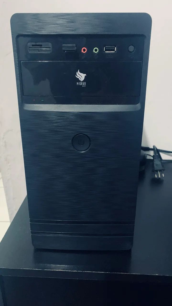 Computador completo - Foto 2