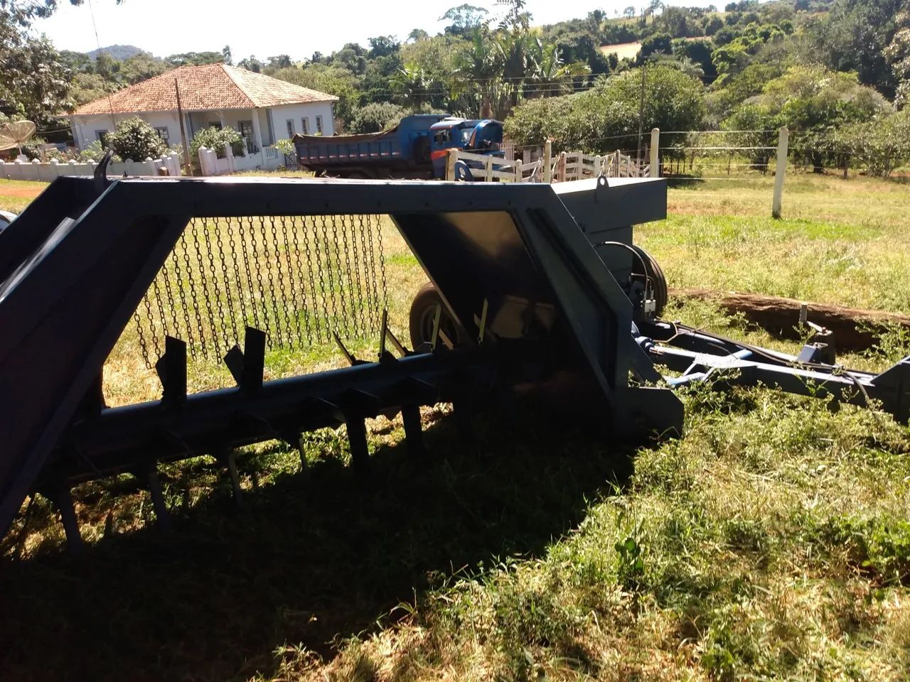 Vendo ou troco - Foto 2