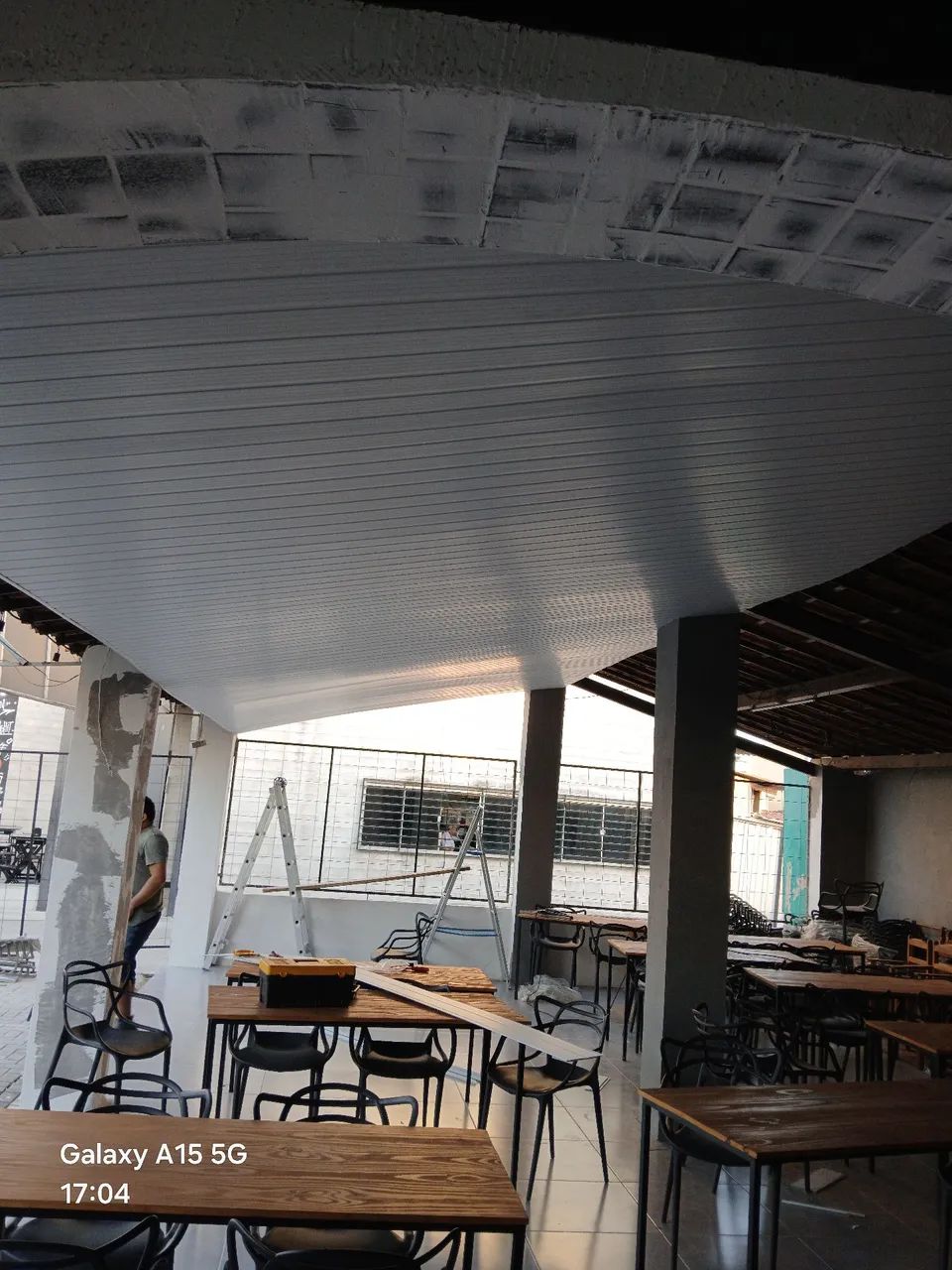 FORROS PVC - Foto 2