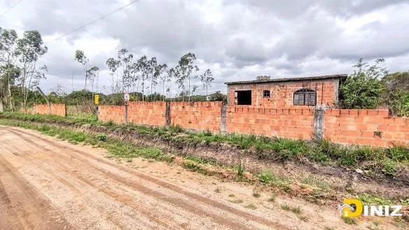 Terreno para Venda em Guapimirim, Citrolândia, 3 dormitórios, 1 suíte, 2 banheiros, 10