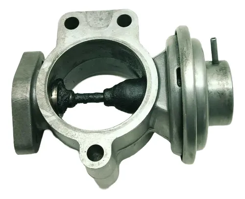 Valvula Egr Vacuo Toyota Hilux 3.0 Diesel 2010
