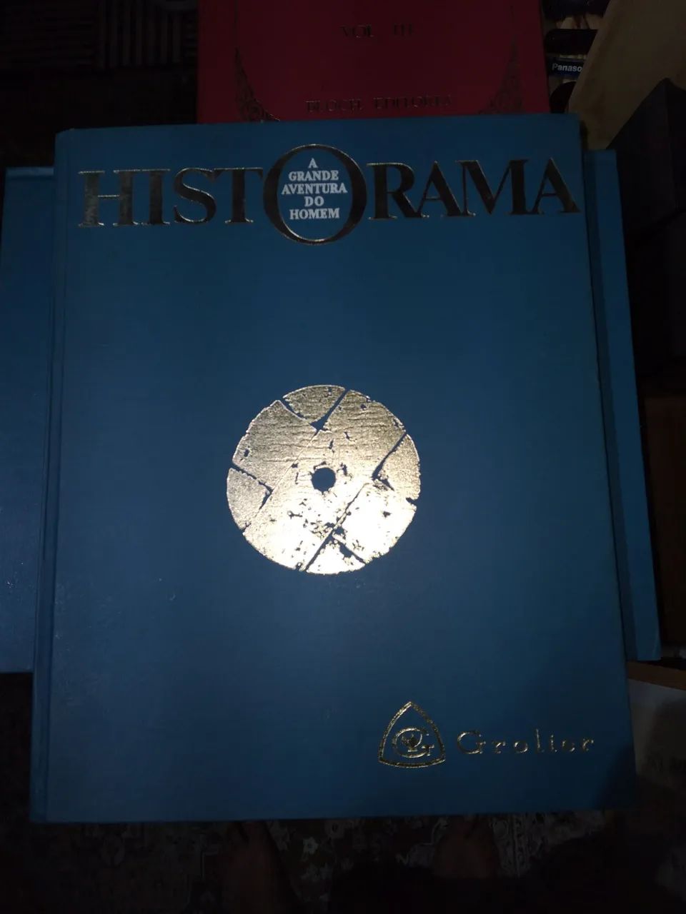 Historama - Coleção Completa 12 Volumes - Foto 4