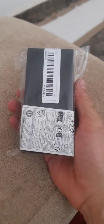 Vendo ou troco relógio masculino da marca BINBOND. Na caixa - Foto 5