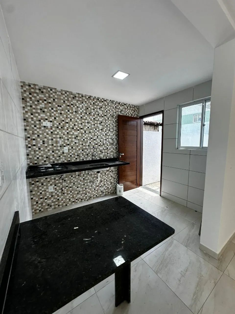 Casa no Valentina com 2 quartos sendo 1 suíte. - Foto 3