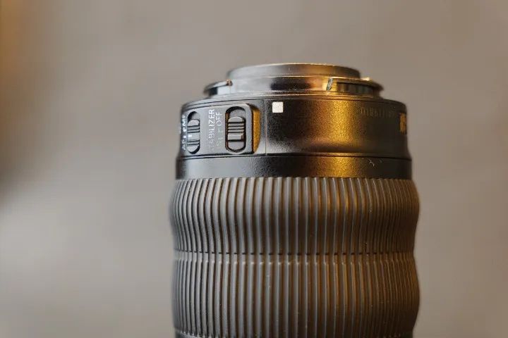 Canon EFS 55-250 IS STM - Foto 5