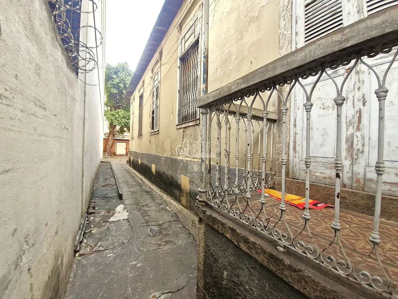 Imóvel para venda possui 187 metros quadrados em Praça da Bandeira - Rio de Janeiro - RJ - Foto 7
