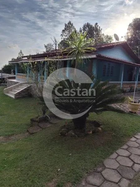 chacara em atibaia - Foto 4