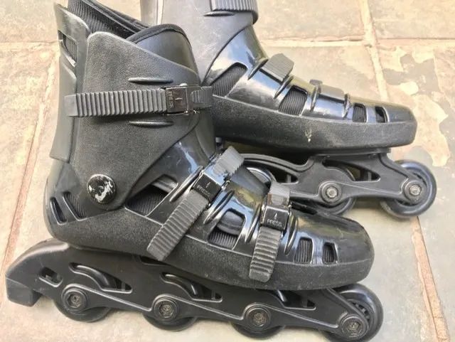 Patins  - Foto 2