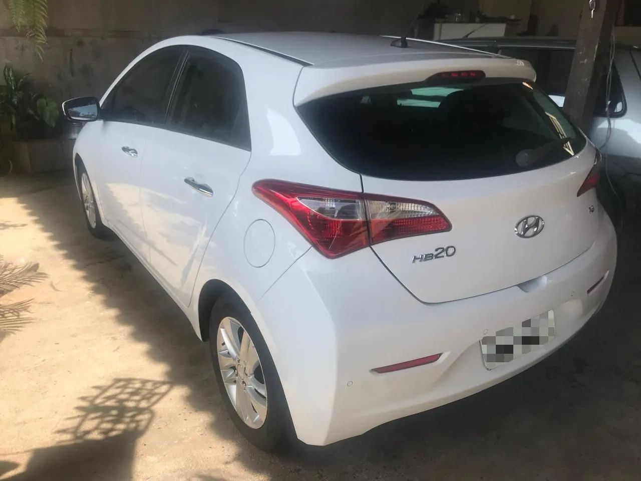 Hyundai HB20 única dona novo *LEIA A DESCRIÇÃO* - Foto 4