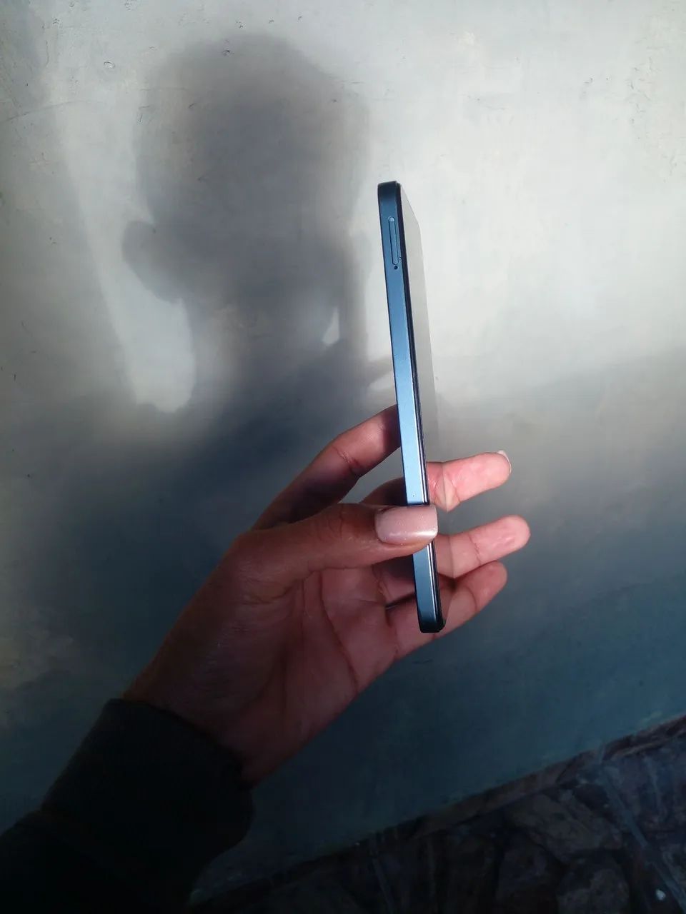 Redmi 13C usado bom,Funciona tudo perfeitamente  - Foto 3