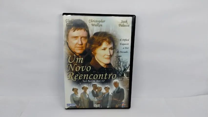 Dvd - Um Novo Reencontro