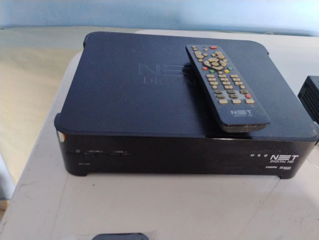 Vendo conversor sky, oi e Net - Foto 5