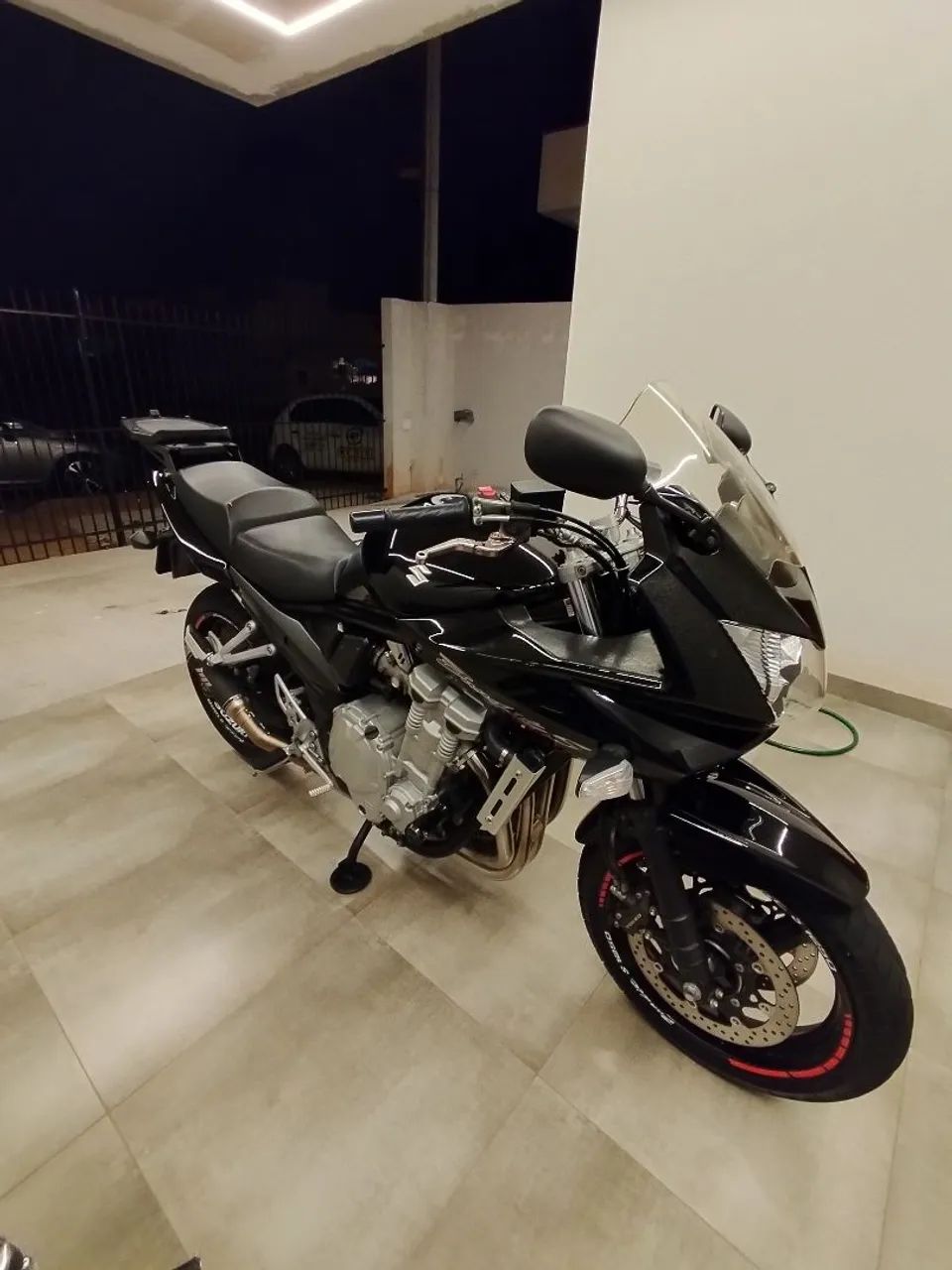 Bandit 1250S