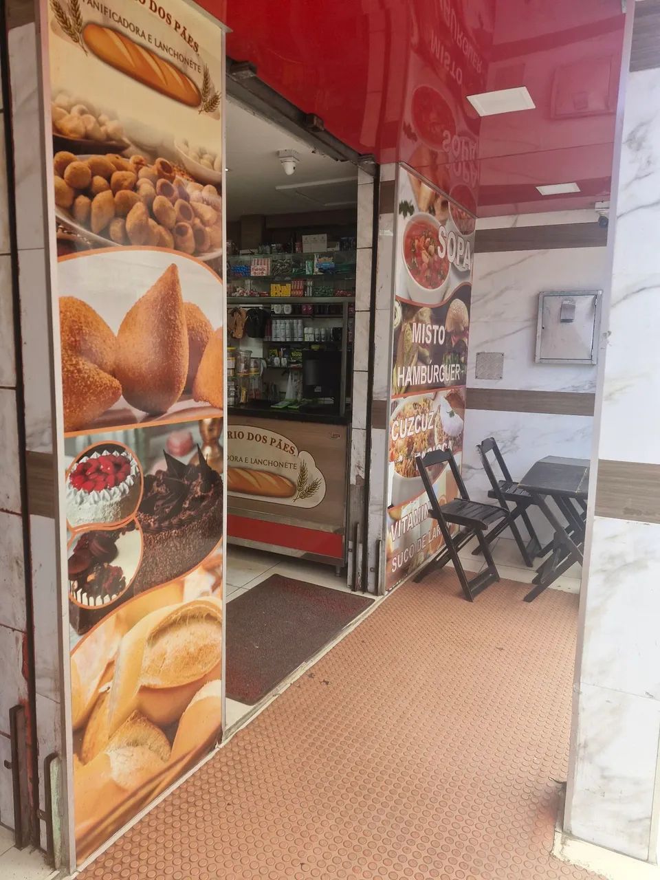 Ponto comercial: Padaria e Mercearia  - Foto 3