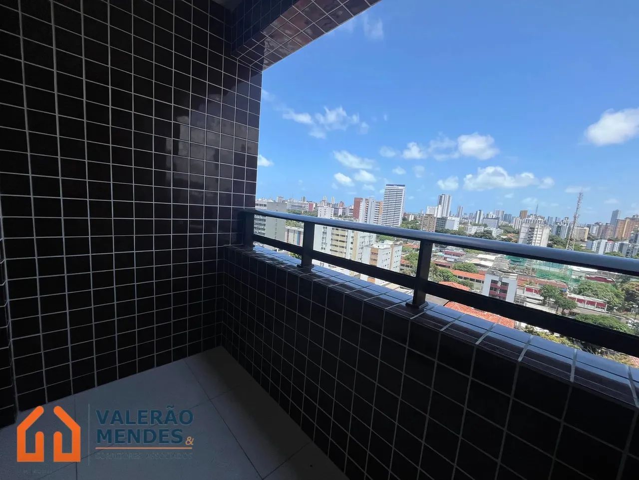Na melhor localização da Boa Vista | Edf. Leopoldo Lins com 3 quartos 60m²| - Foto 5