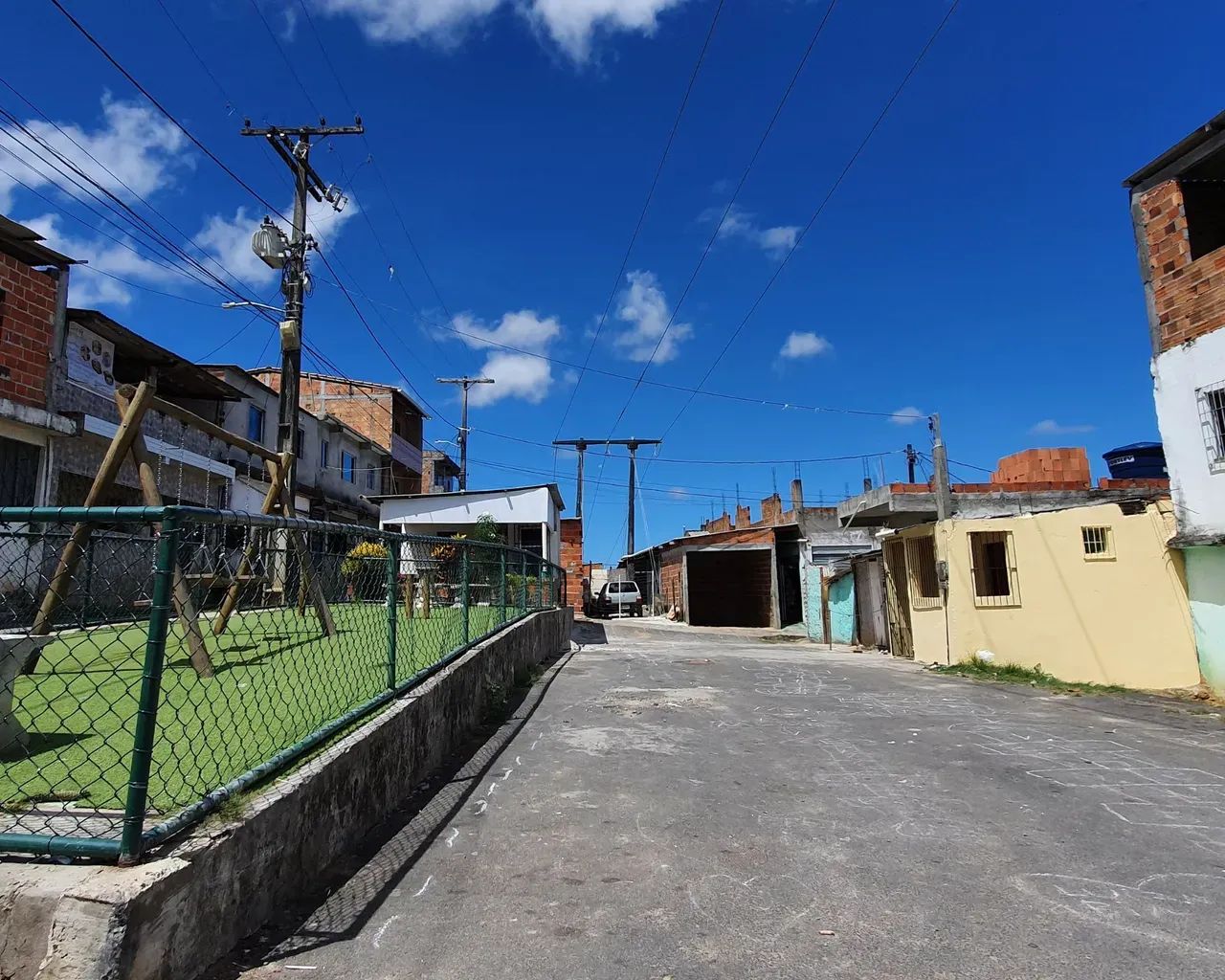 Prédio 3 andares, 9 Quartos, 4 Suítes, 225m², Jardim Vila Verde, São Cristovão - Foto 13