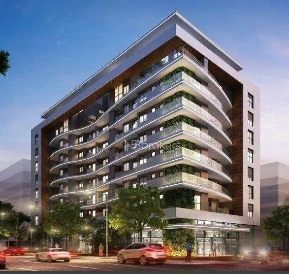 COM 225,85m²: SEU NOVO LAR COM 3 SUÍTES E AMPLITUDE DE SOBRA! - Foto 10