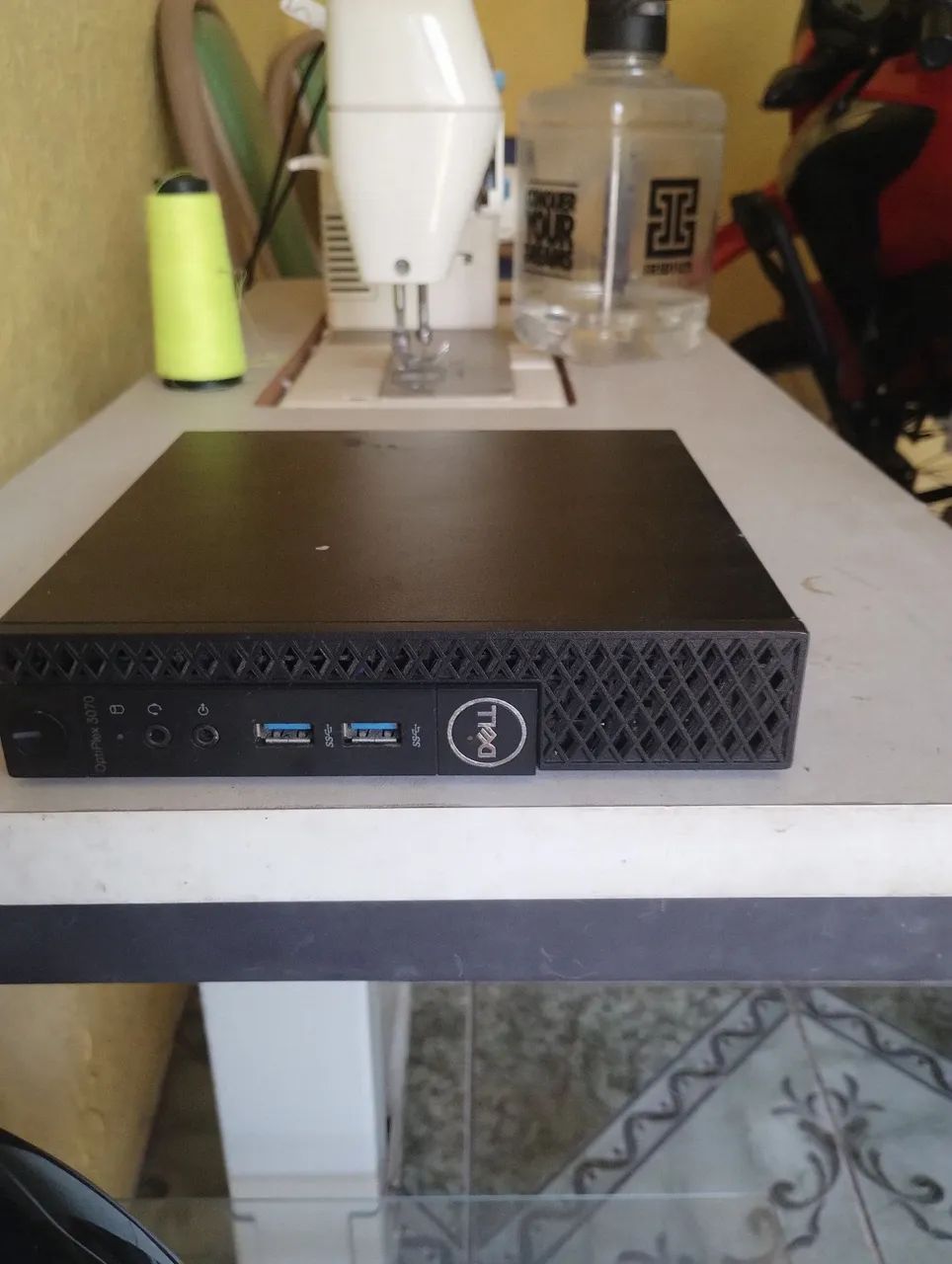 Mini Pc optlex 3070 - Foto 3