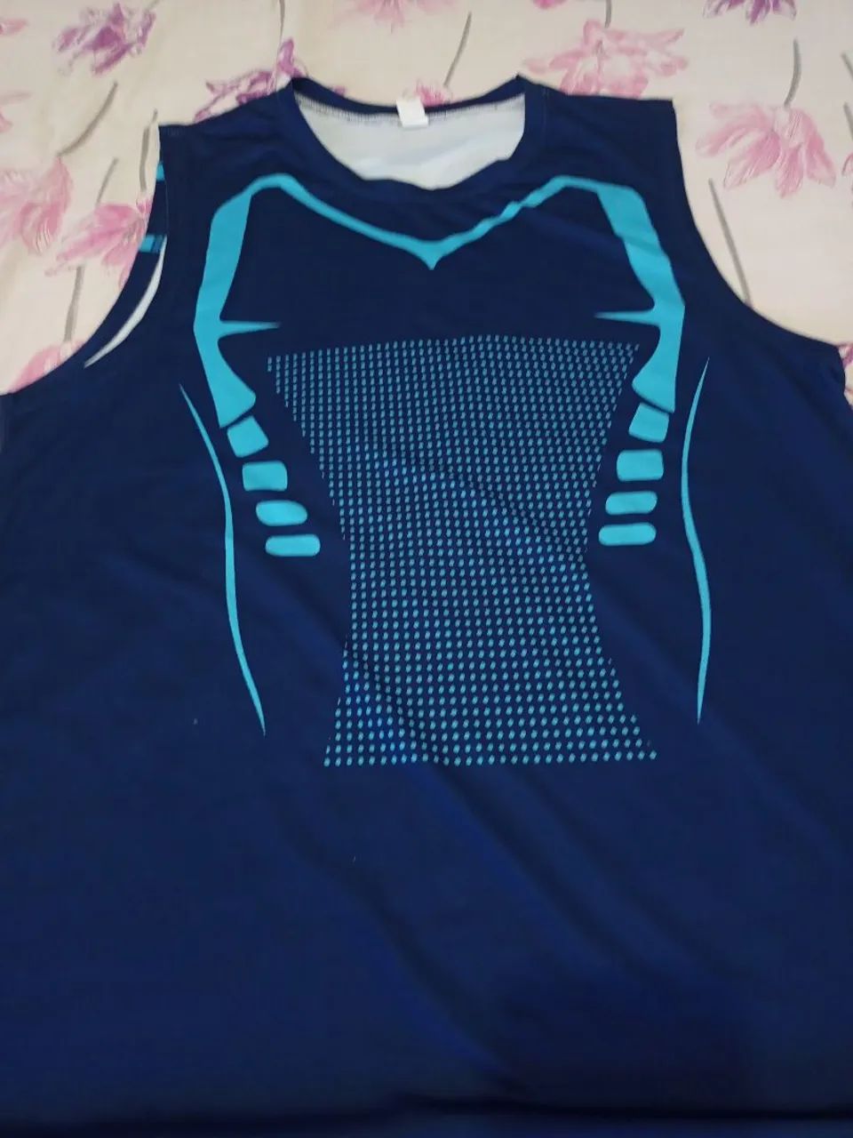 Camisetas pra malhar  - Foto 6