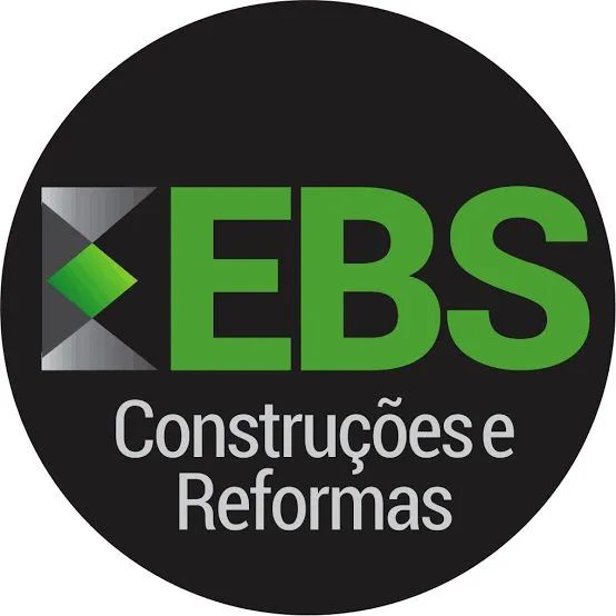 E.B.S contrução e reforma em geral