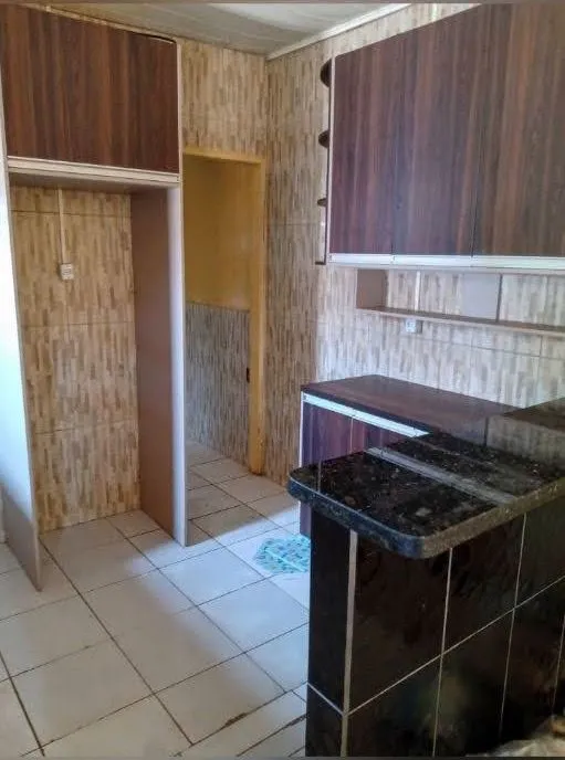 Aluguel de apartamento