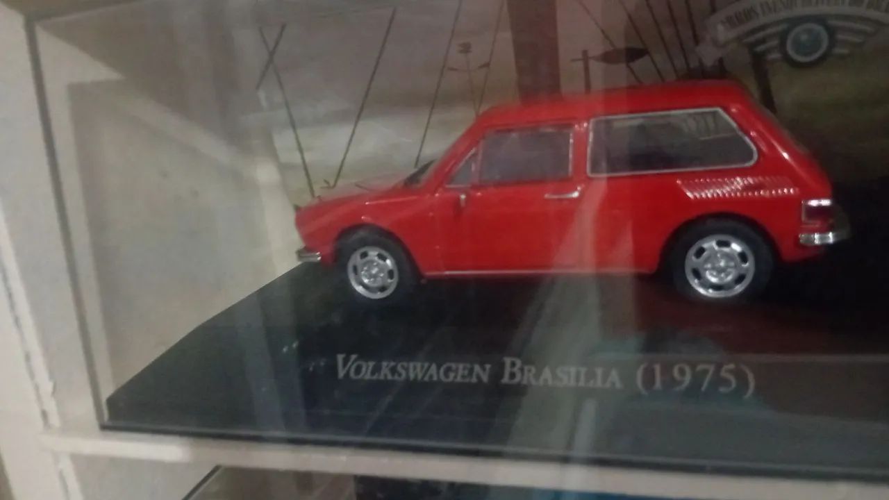 Miniatura de carros - Foto 2