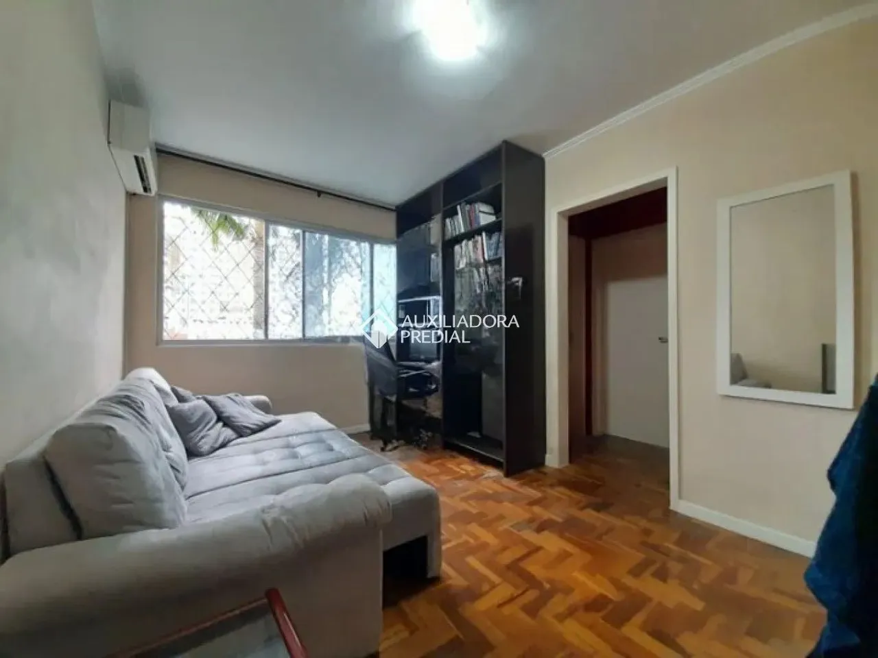 Ótimo apartamento 1 quarto bairro Azenha