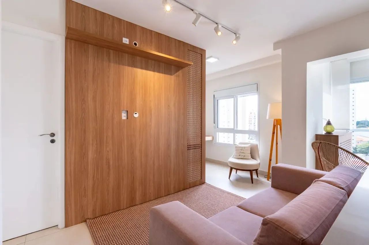 Imóvel para venda com 50 metros quadrados com 1 quarto em Vila Leopoldina - São Paulo - SP - Foto 4