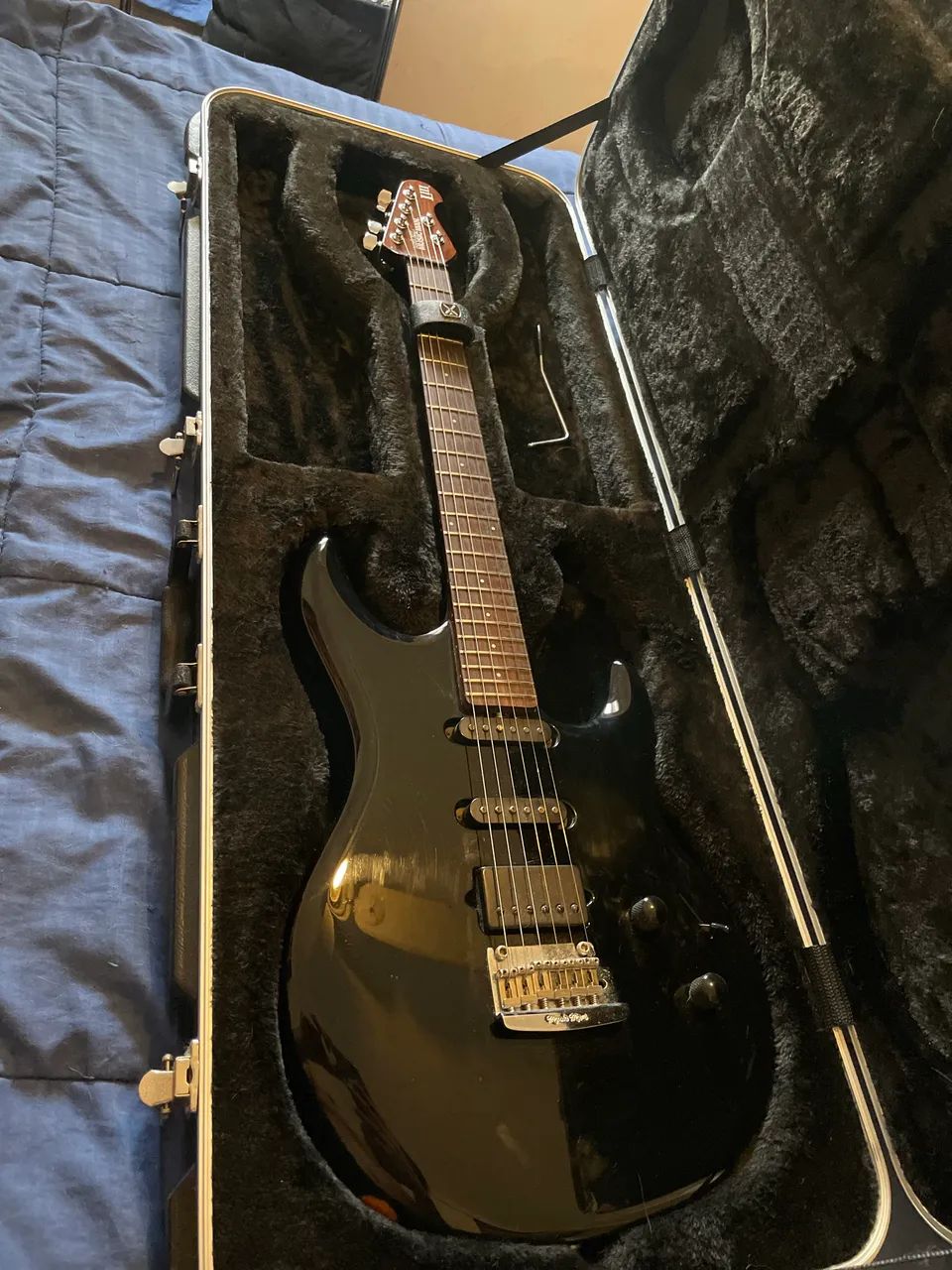 Musicman Luke III HSS - Foto 4