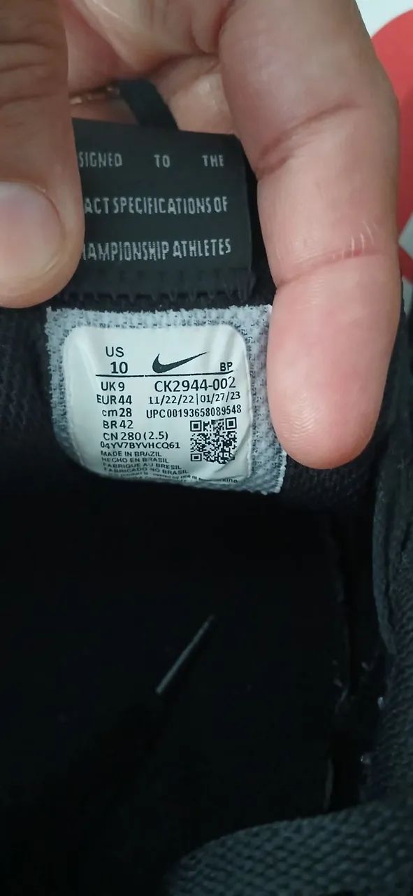 Nike Runer 2 novo - Foto 2