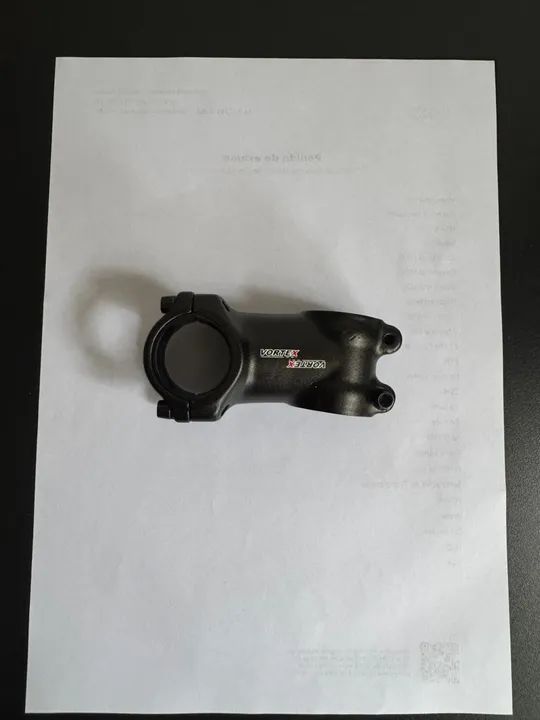 Vendo mesa ou suporte guidao bike - Foto 5