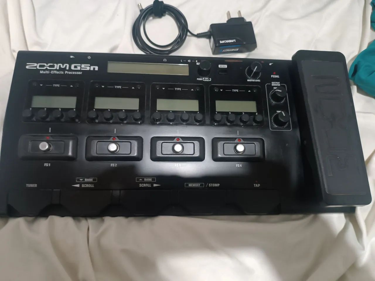 Zoom g5n - Foto 4