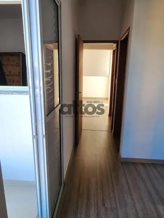 Apartamento em Cidade Jardim - São Carlos, SP - Foto 9