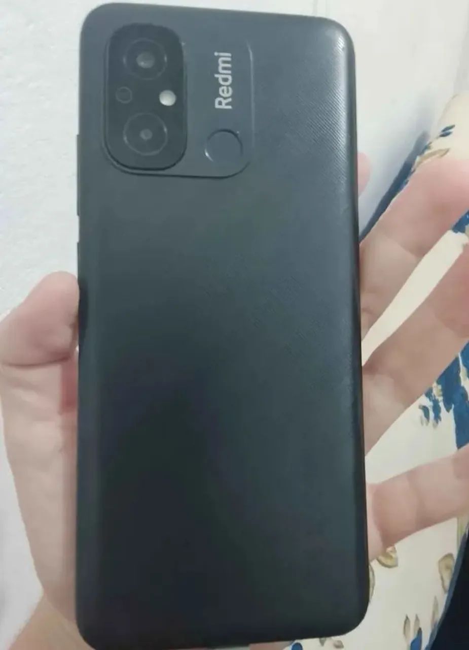 CELULAR XIAOMI NOTE 12C - Foto 2