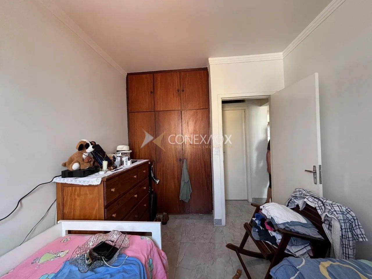apartamento - Jardim Guanabara - Campinas - Foto 5