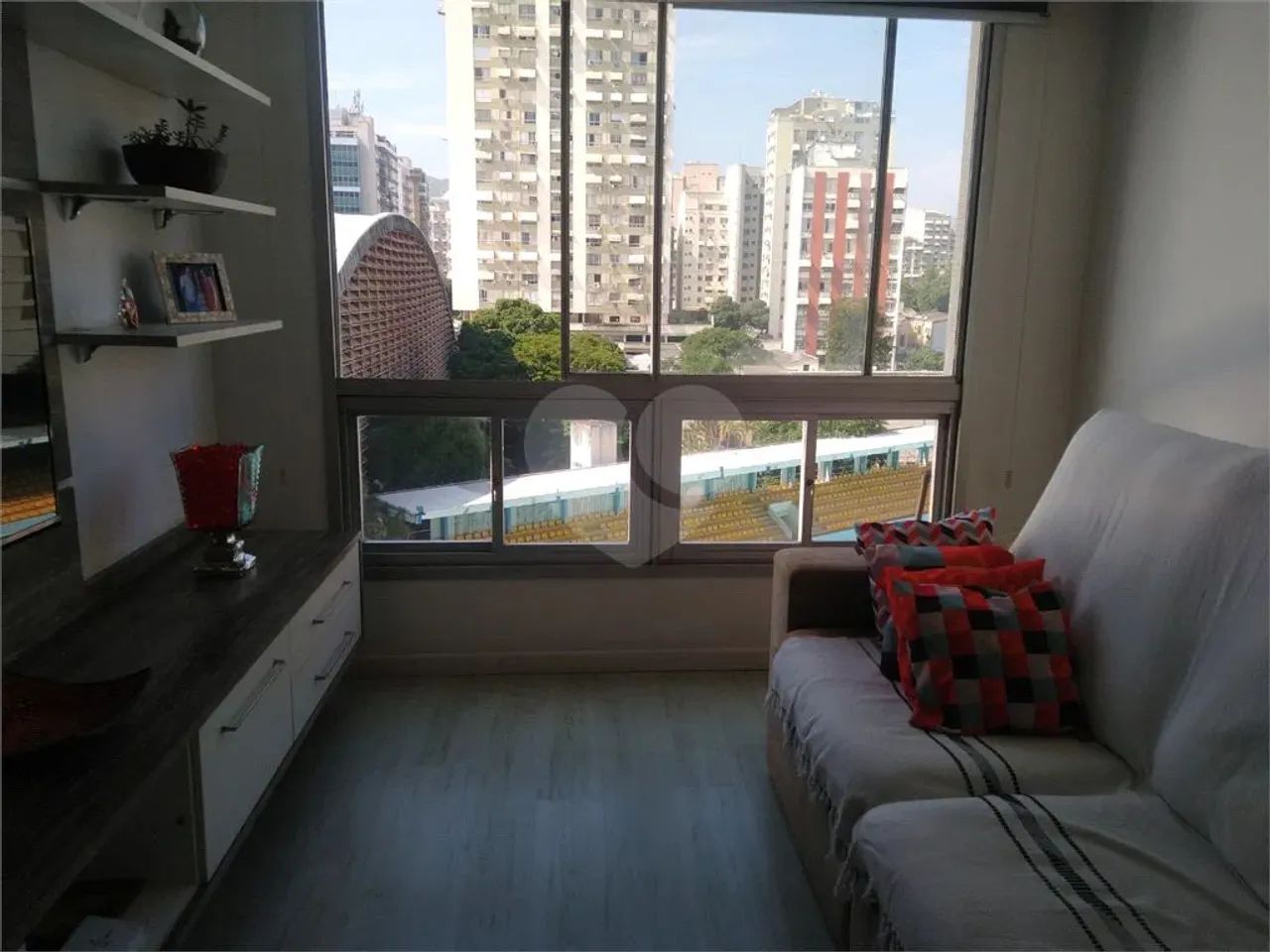 Apartamento com 2 quartos à venda em Icaraí - RJ - Foto 3