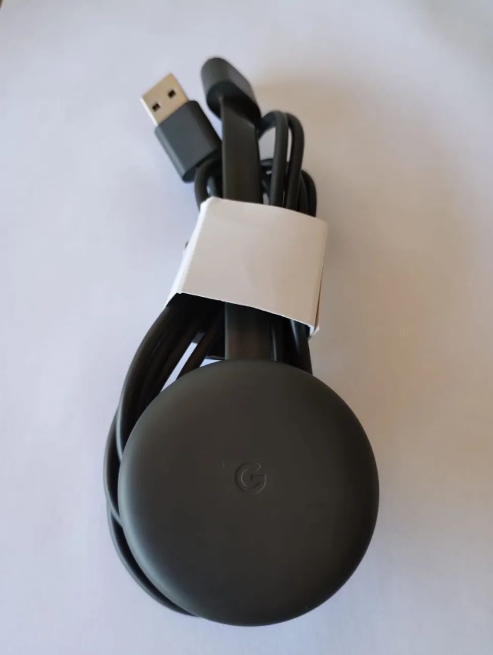 Chromecast 3 Google - Foto 2