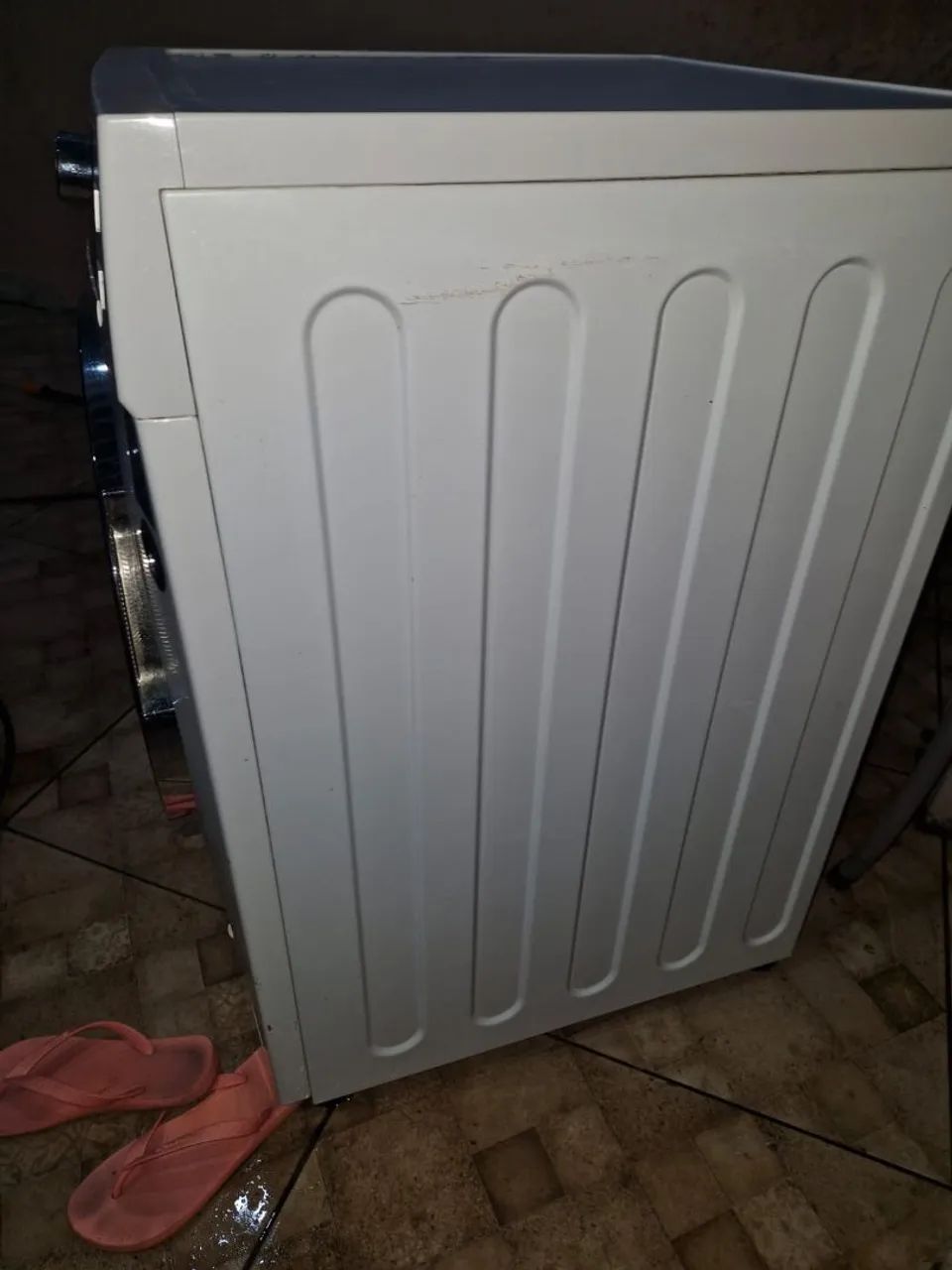 Máquina de Lavar e Secar 12kg com Inverter Smart - Foto 3