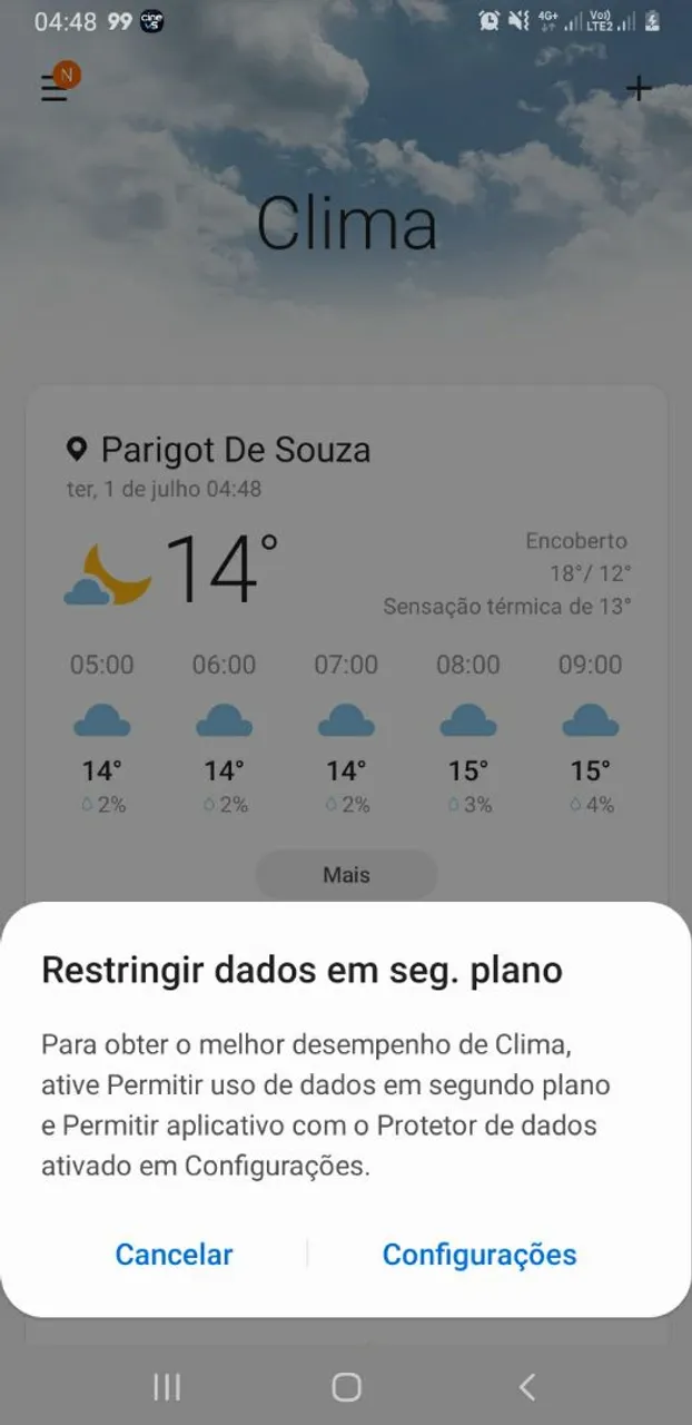 Vendo Samsung Galaxy j8 prime em ótimo estado 120 reais