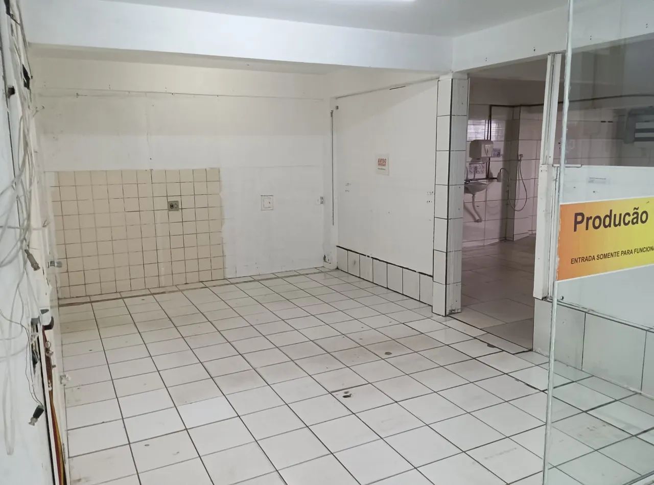 Comércio a venda mais sobrado  - Foto 4