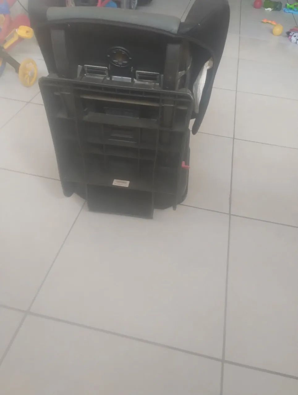 Cadeirinha de carro - Foto 5