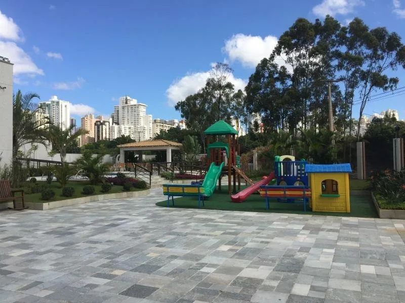 APARTAMENTO RESIDENCIAL em BRASÍLIA - DF, NORTE (ÁGUAS CLARAS) - Foto 4