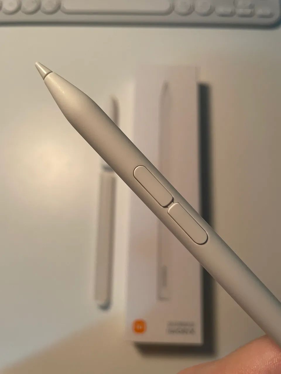 Caneta Xiaomi Smart Pen 2 Geração Original com rejeição de palma